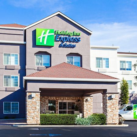 Holiday Inn Express & Suites Oakland - Airport By Ihg Εξωτερικό φωτογραφία