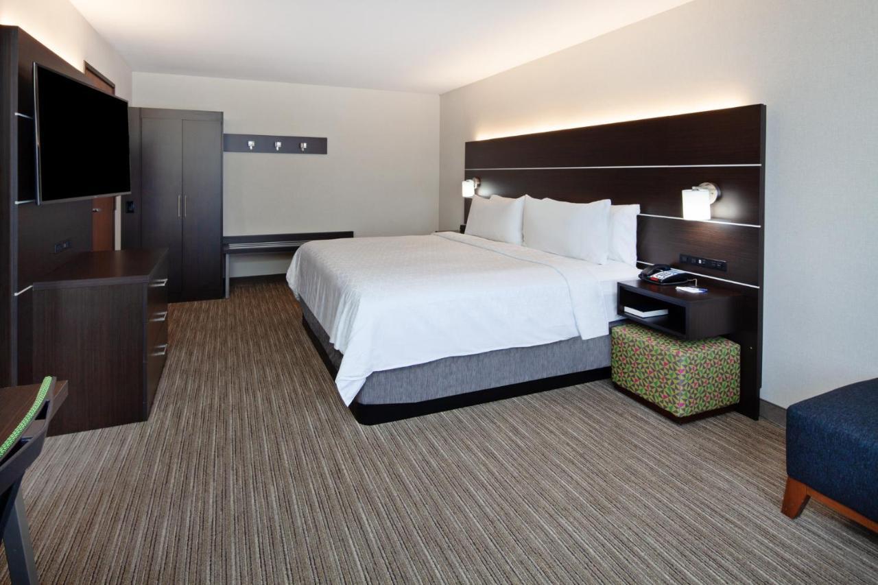 Holiday Inn Express & Suites Oakland - Airport By Ihg Εξωτερικό φωτογραφία