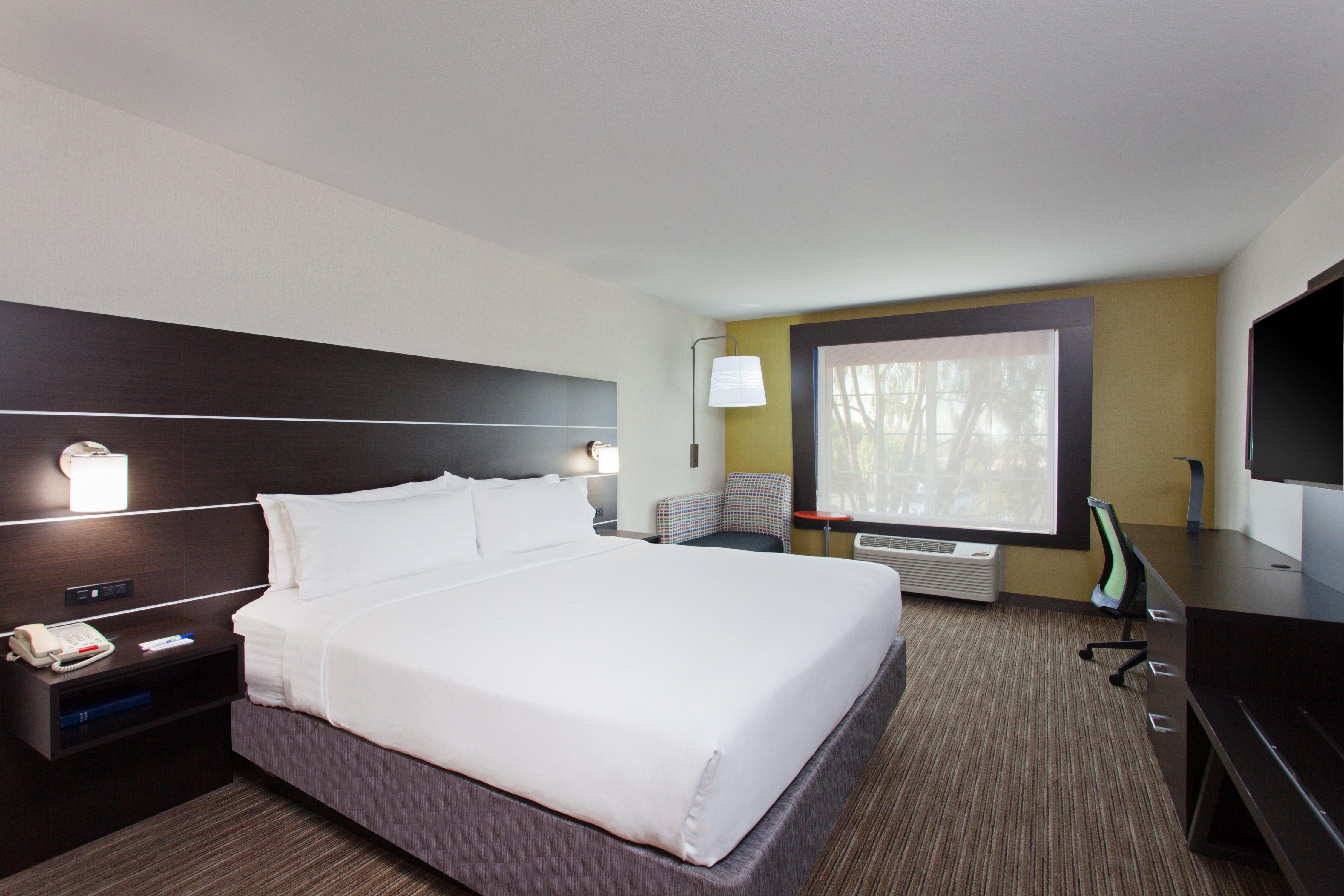 Holiday Inn Express & Suites Oakland - Airport By Ihg Εξωτερικό φωτογραφία