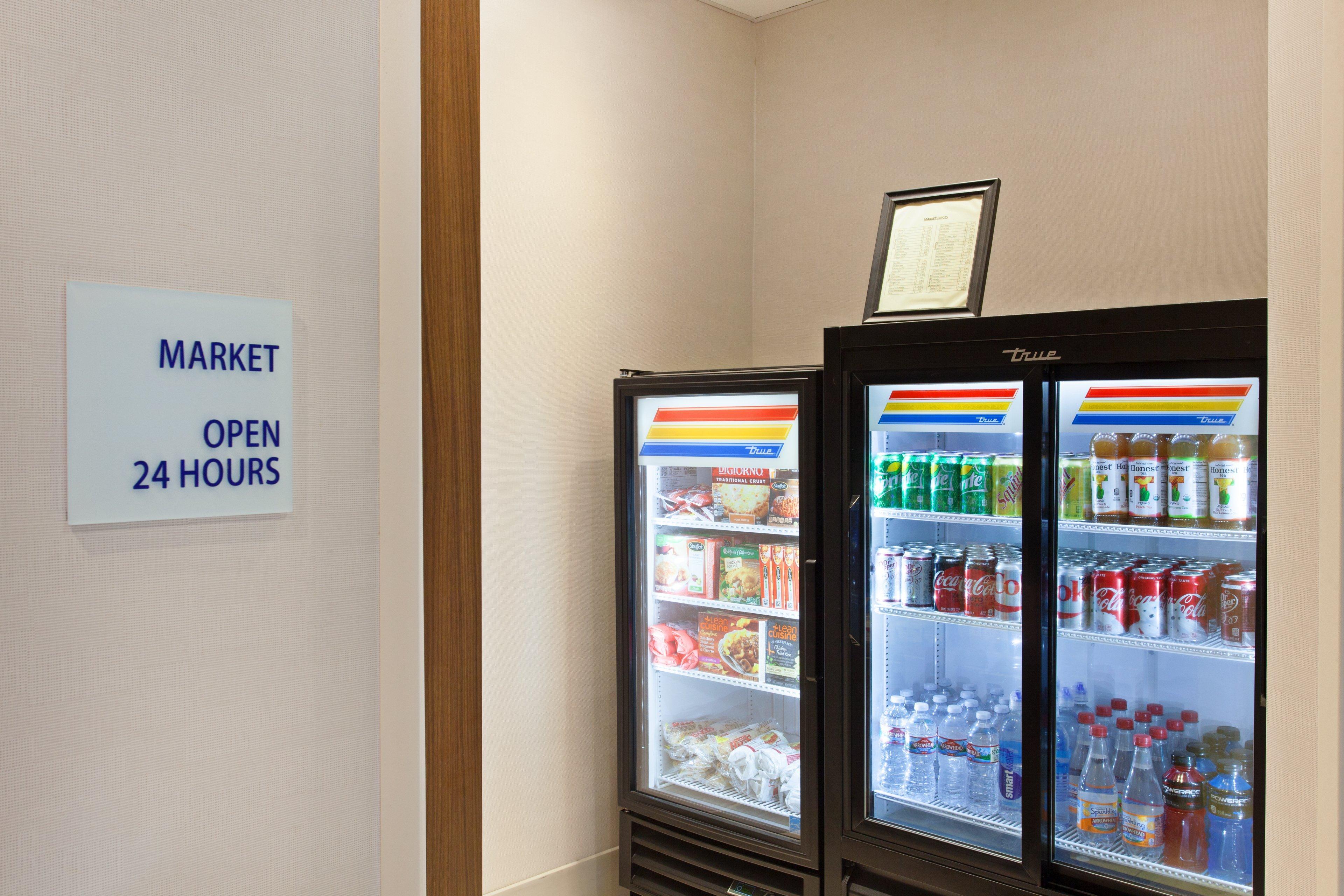 Holiday Inn Express & Suites Oakland - Airport By Ihg Εξωτερικό φωτογραφία