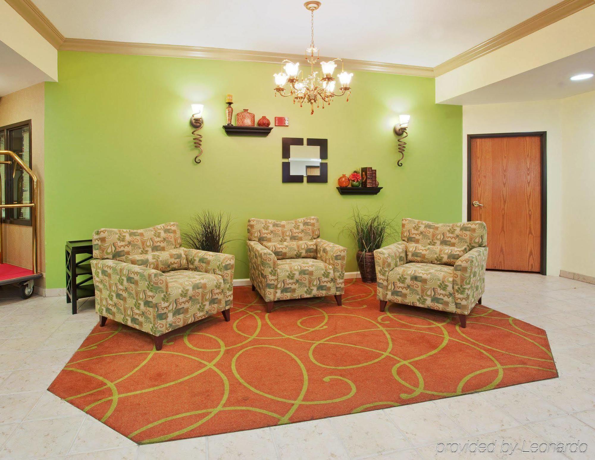 Holiday Inn Express & Suites Oakland - Airport By Ihg Εξωτερικό φωτογραφία
