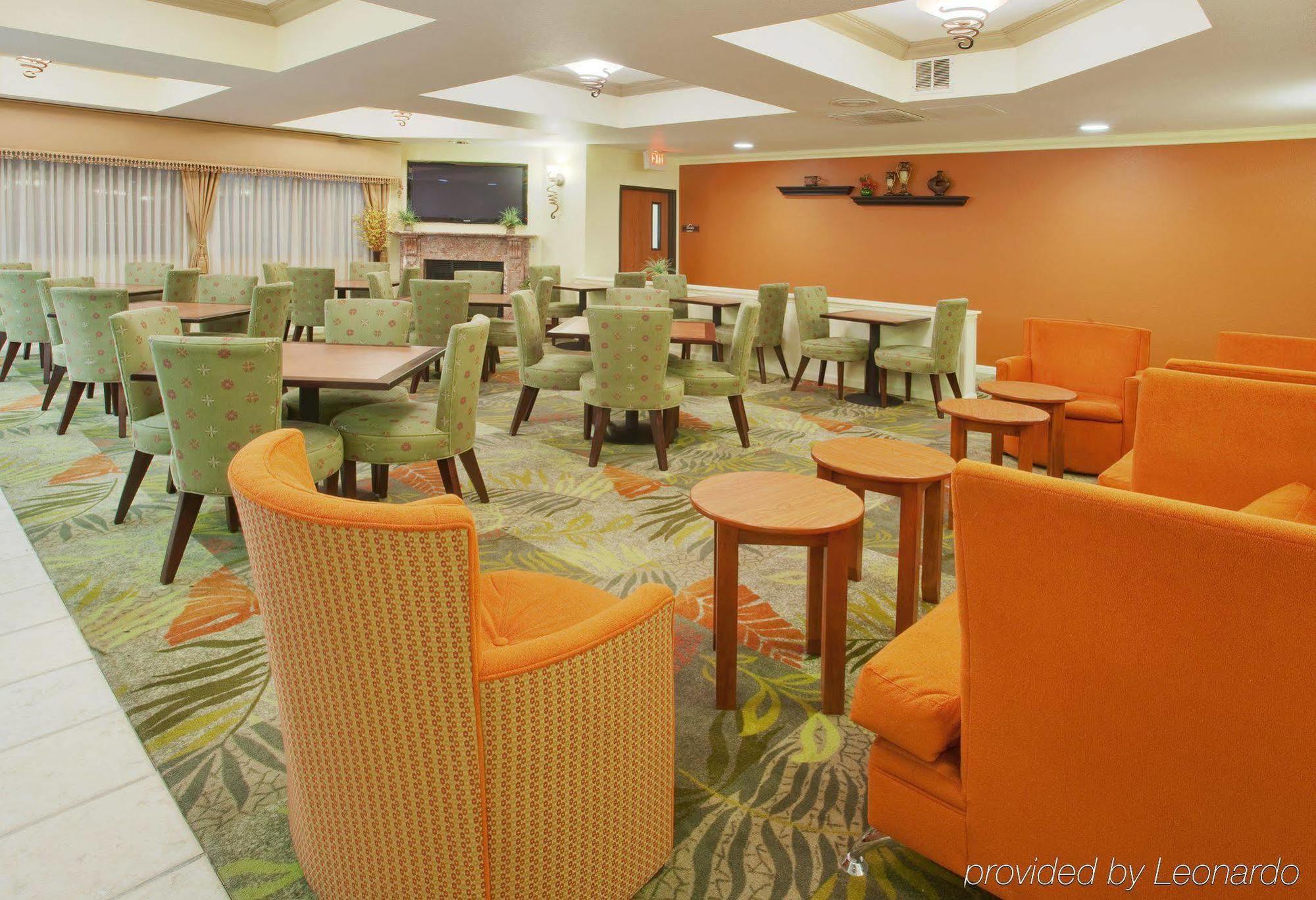 Holiday Inn Express & Suites Oakland - Airport By Ihg Εξωτερικό φωτογραφία