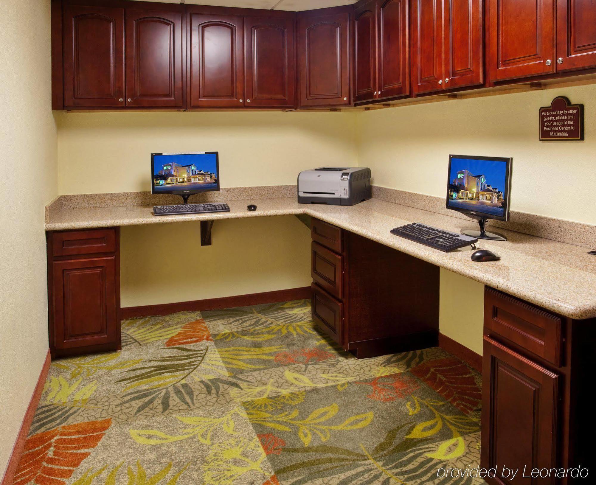 Holiday Inn Express & Suites Oakland - Airport By Ihg Εξωτερικό φωτογραφία